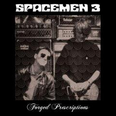 LP ploča Spacemen 3 - Forged Prescriptions (Reissue) (2 LP)