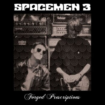 LP ploča Spacemen 3 - Forged Prescriptions (Reissue) (2 LP) - 1