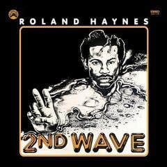 LP plošča Roland Haynes - 2nd Wave (Reissue) (LP)