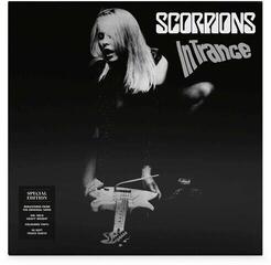 LP Scorpions - In Trance (Reissue) (Clear Coloured) (180 g) (LP)