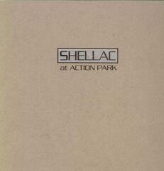 LP ploča Shellac - At Action Park (180 g) (LP)