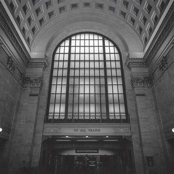 LP deska Shellac - To All Trains (180 g) (LP) - 1