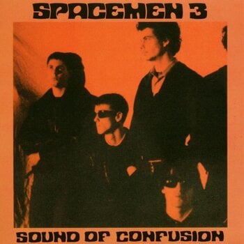 LP ploča Spacemen 3 - Sound Of Confusion (Reissue) (180 g) (LP) - 1
