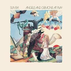 LP ploča Sun Ra - Angels And Demons At Play (Reissue) (180 g) (LP)