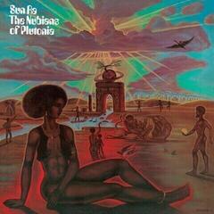 Vinüülplaat Sun Ra - The Nubians Of Plutonia (Reissue) (180 g) (LP)