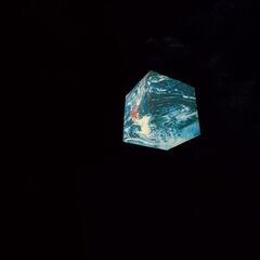 Vinyl Record Tim Hecker - Anoyo (LP)