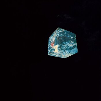 Vinyl Record Tim Hecker - Anoyo (LP) - 1