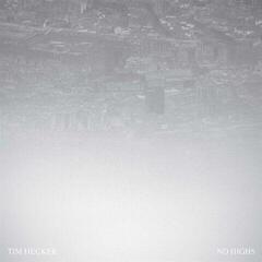 Vinyl Record Tim Hecker - No Highs (Original Soundtrack) (45 RPM) (2 LP)