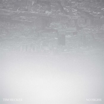 Disc de vinil Tim Hecker - No Highs (Original Soundtrack) (45 RPM) (2 LP) - 1