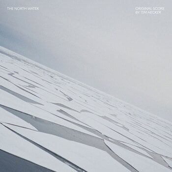 Грамофонна плоча Tim Hecker - The North Water (Original Score) (180 g) (LP) - 1