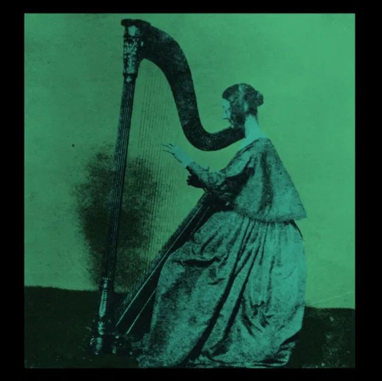 Disc de vinil TV Girl - Grapes Upon The Vine (LP)