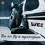 Disc de vinil Wee - You Can Fly On My Aeroplane (Reissue) (LP)