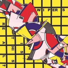 LP ploča Wipers - Is This Real? (Reissue) (LP)