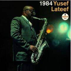 LP ploča Yusef Lateef - 1984 (Reissue) (Special/Limited Edition) (180 g) (LP)