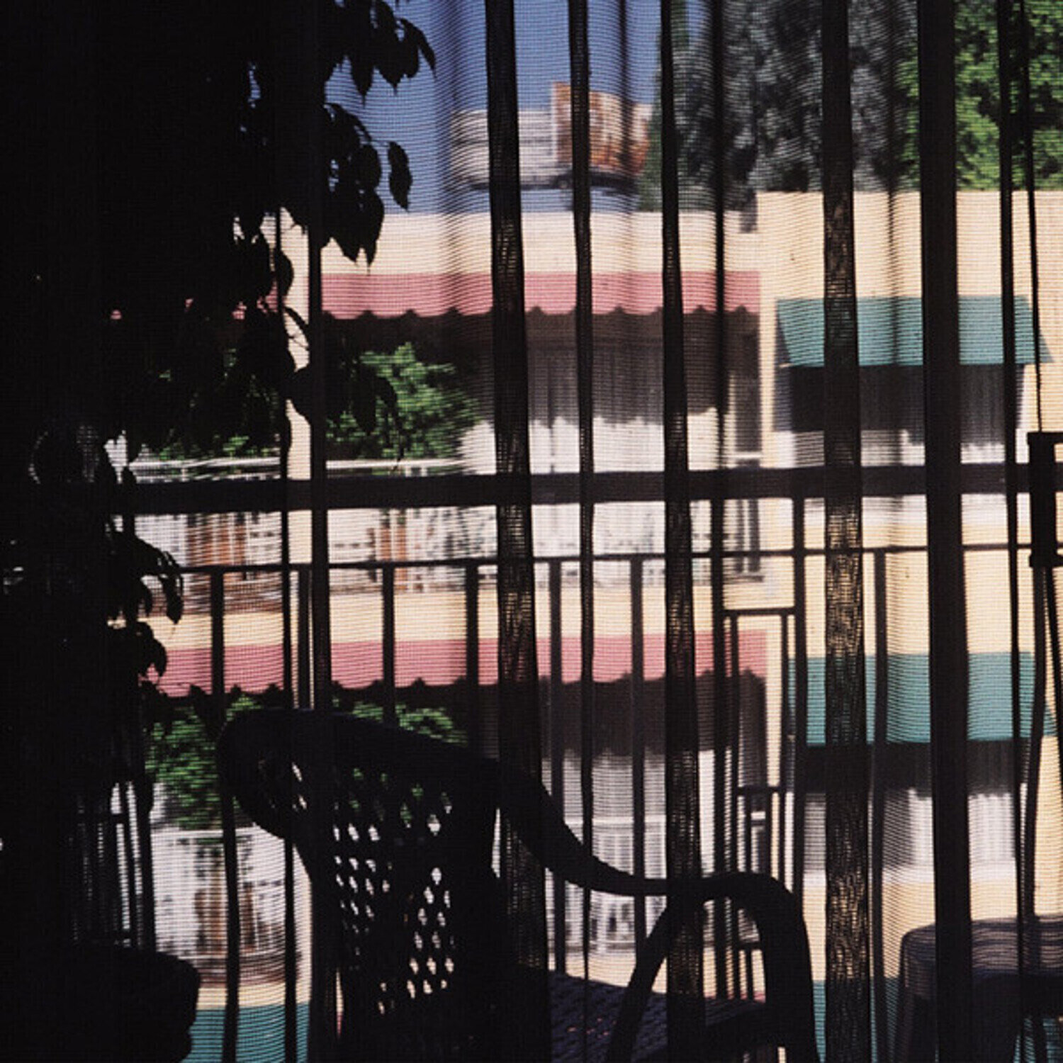 Вінілові платівки Section 25 - Dark Light (Reissue) (Limited Edition) (Crystal Clear Coloured) (LP)