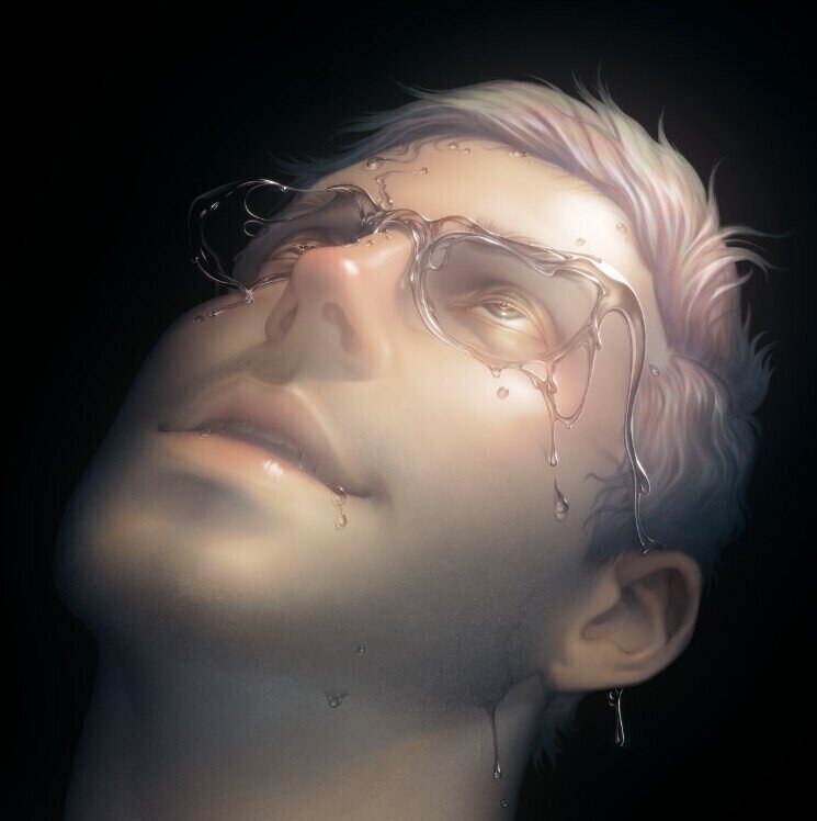 LP ploča Baths - Gut (Gatefold Sleeve) (2 LP)