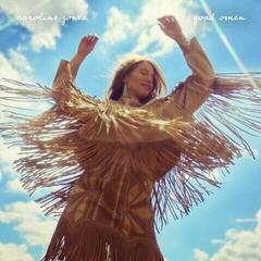 Musiikki-CD Caroline Jones - Good Omen (CD)