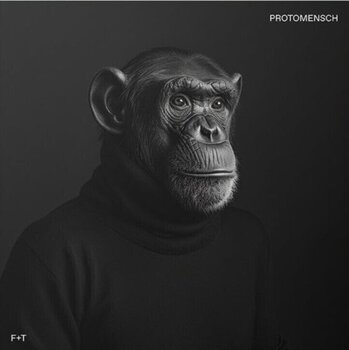 LP platňa Felsmann + Tiley - Protomensch (Limited Edition) (LP) - 1