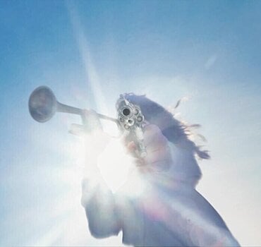 Hudební CD Geese - Getting Killed (Japan Edition) (SHM-CD) - 1