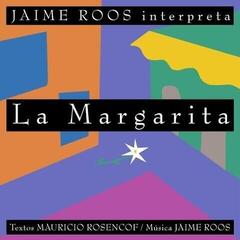 Schallplatte Jaime Roos - La Margarita (LP)
