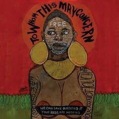 LP ploča Jill Scott - To Whom This May Concern (Translucent Orange Coloured) (LP)