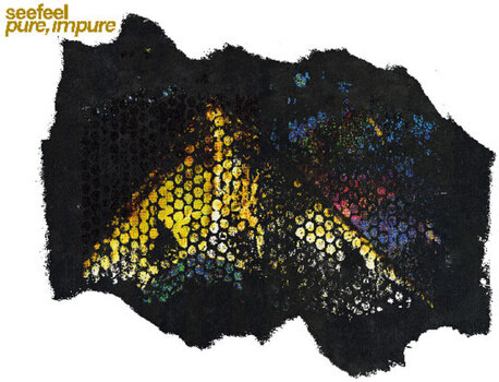 Disque vinyle Seefeel - Pure, Impure (Reissue) (2 LP) - 1