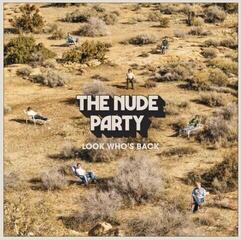 LP ploča The Nude Party - Look Who's Back (LP)