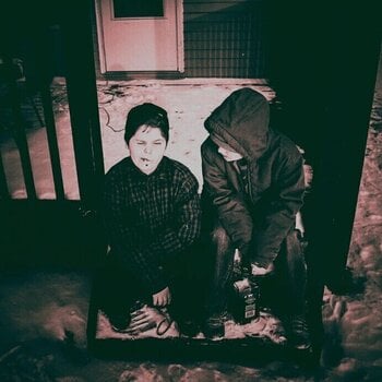 LP ploča The Plot In You - Happiness In Self Destruction (10th Anniversary Edition) (Pink Coloured) (2 LP) - 1