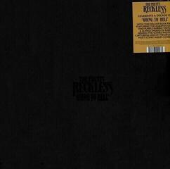Disque vinyle The Pretty Reckless - Going To Hell (10th Anniversary Edition) (Beige Coloured) (LP)