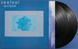 LP platňa Seefeel - Quique (Reissue) (2 LP)