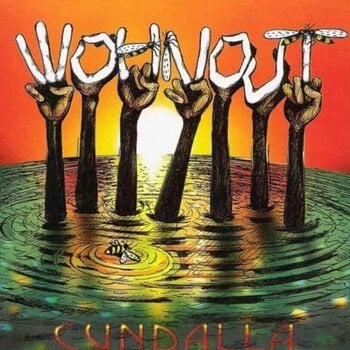 Hanglemez Wohnout - Cundalla (140 g) (LP) - 1