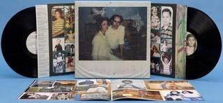 Disco in vinile Sufjan Stevens - Carrie & Lowell (Anniversary Edition) (2 LP)