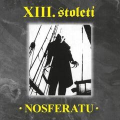 CD de música XIII. stoleti - Nosferatu Lives (CD)