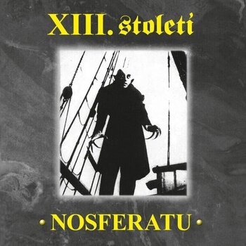 Muzički CD XIII. stoleti - Nosferatu Lives (CD) - 1