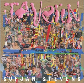 LP ploča Sufjan Stevens - Javelin (LP) - 1