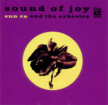 LP plošča Sun Ra - Sound Of Joy (Reissue) (LP) - 1