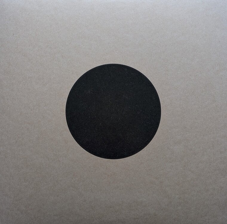 Vinylplade Swans - Birthing (Limited Edition) (3 LP + 1 DVD)