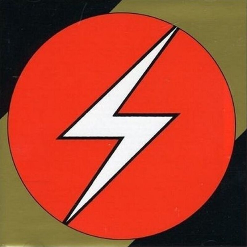 Vinüülplaat Throbbing Gristle - TGCD1 (Reissue) (LP)