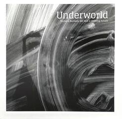 LP ploča Underworld - Barbara Barbara, We Face A Shining Future (Reissue) (LP)
