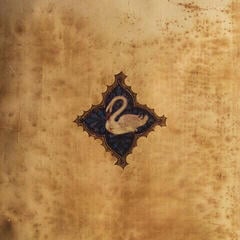 Disco de vinil William Basinski - September 23rd (Limited Edition) (Dark Opaque Blue Coloured) (LP)