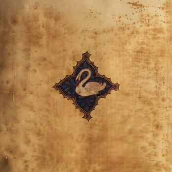 Disc de vinil William Basinski - September 23rd (Limited Edition) (Dark Opaque Blue Coloured) (LP) - 1