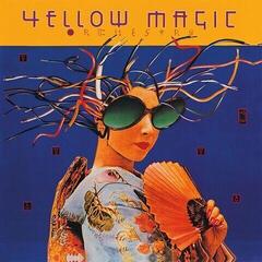Disco de vinil Yellow Magic Orchestra - Yellow Magic Orchestra USA & Yellow Magic Orchestra (Reissue) (180 g) (2 LP)