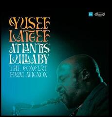 LP ploča Yusef Lateef - Atlantis Lullaby - The Concert From Avignon (RSD) (Deluxe/Limited Edition) (180 g) (2 LP)