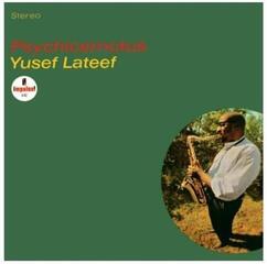 LP ploča Yusef Lateef - Psychicemotus (Reissue) (180 g) (LP)
