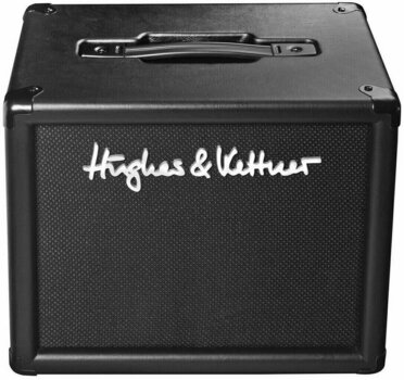 Guitar Cabinet Hughes & Kettner TubeMeister 110 - 1