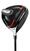 Palo de golf - Driver TaylorMade M6 D-Type Driver 9,0 Right Hand Stiff