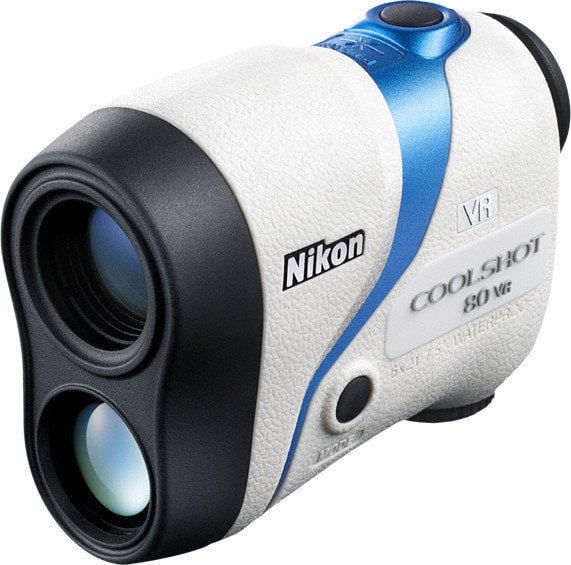 Laserski mjerač udaljenosti Nikon Coolshot 80 VR