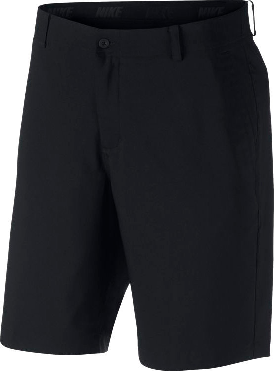 Sort Nike Flex Essential Mens Shorts Black/Black 38