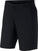 Krótkie spodenki Nike Flex Essential Mens Shorts Black/Black 38