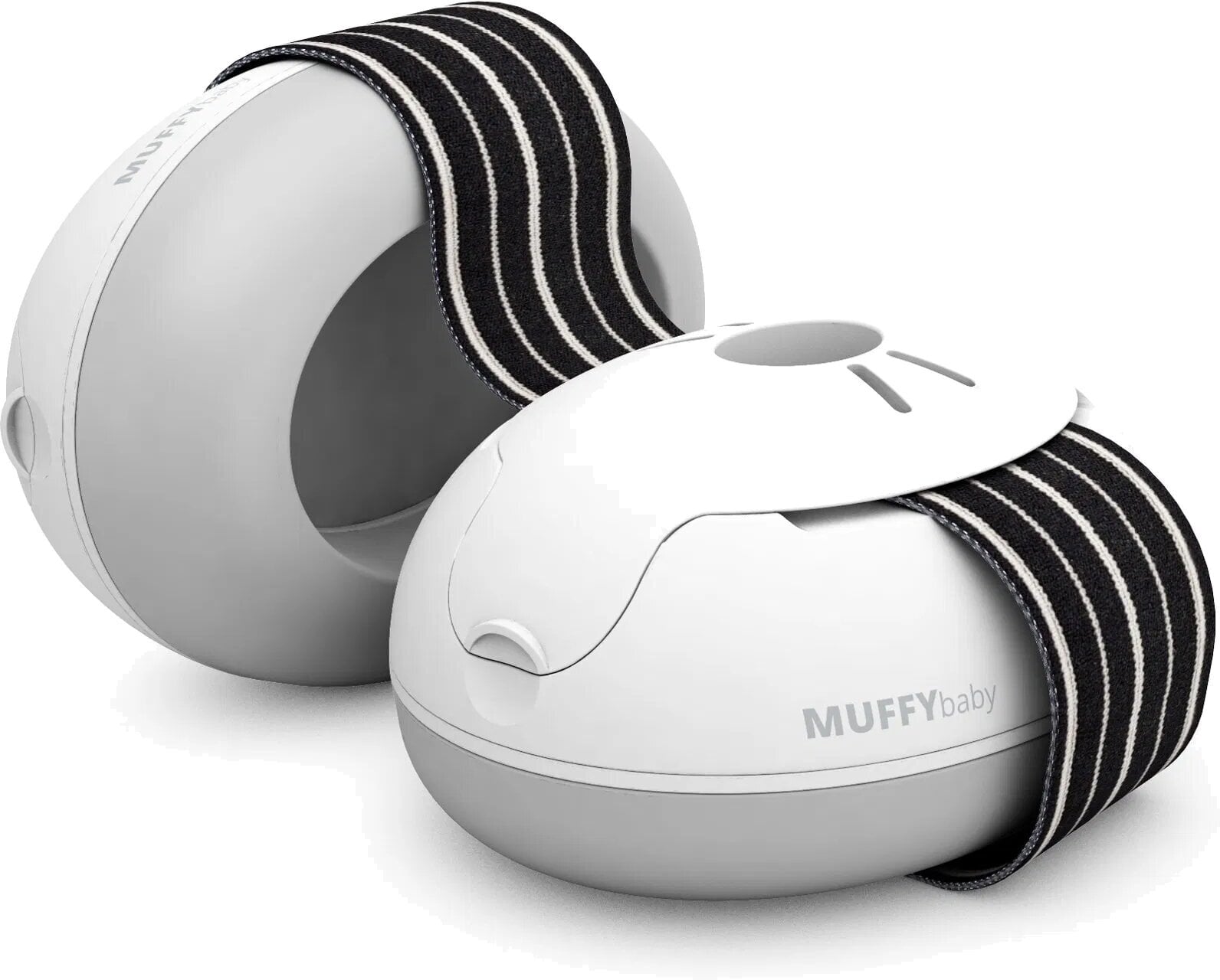 Tappi per le orecchie Alpine Muffy Baby Black Tappi per le orecchie (Come nuovo)